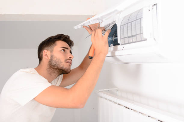 Best Affordable Air Duct Cleaning  in Burnt Store Marina, FL